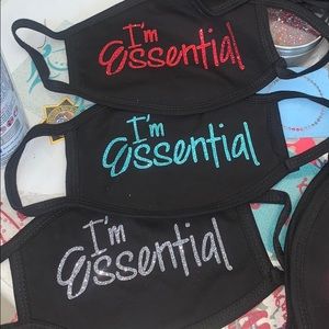 I’m essential mask